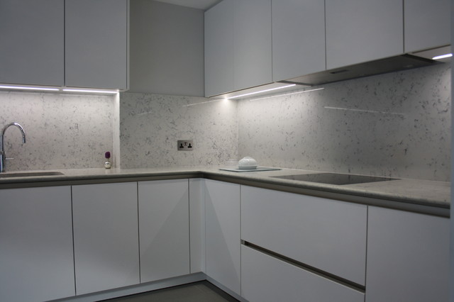 SW152 modern-kitchen