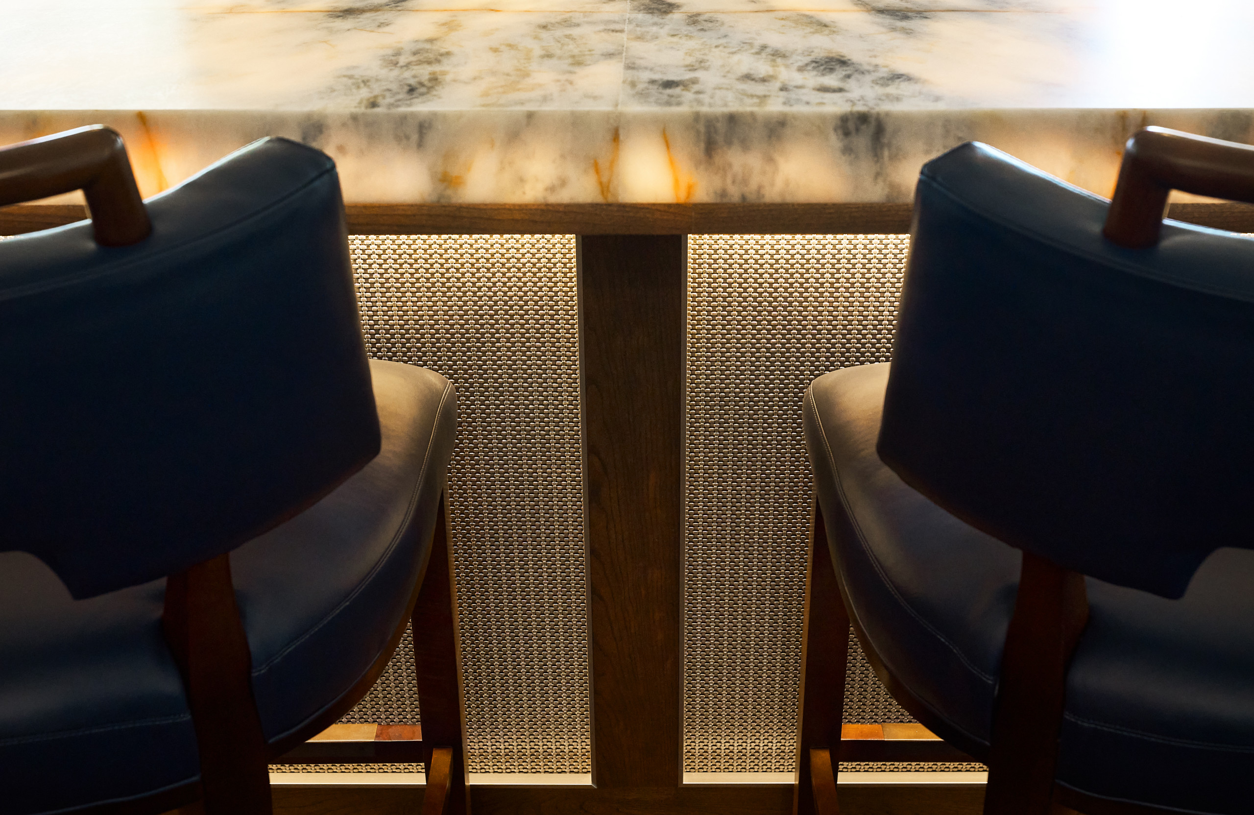Details with Lighting & Countertops Count