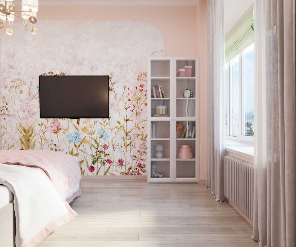 Квартира на ул. Моховая старый фонд