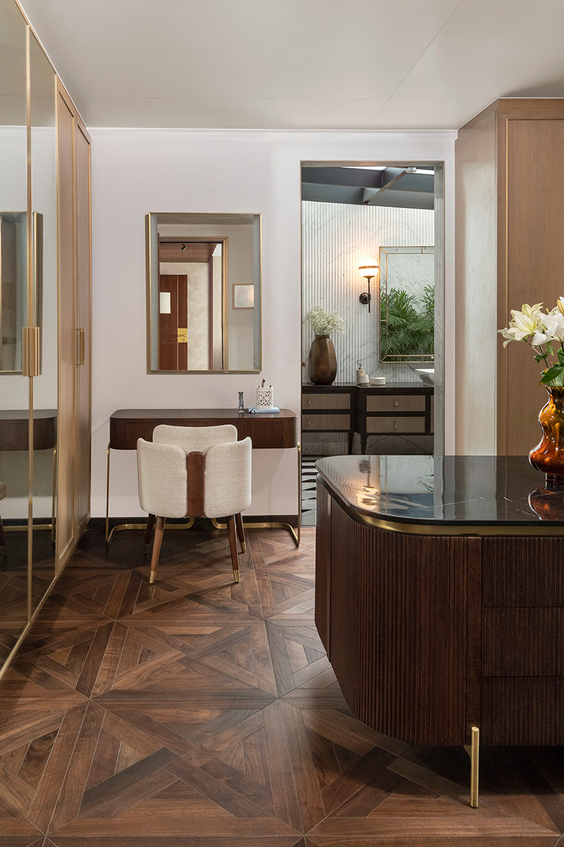 Аппартаменты Bali House, Индия