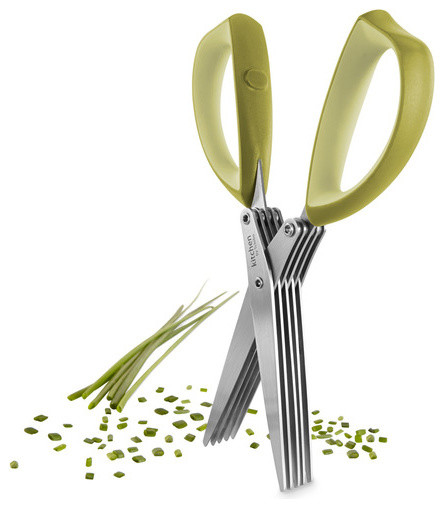 Ножницы для зелени Tchibo