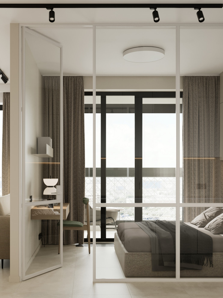 ЖК Ривер скай