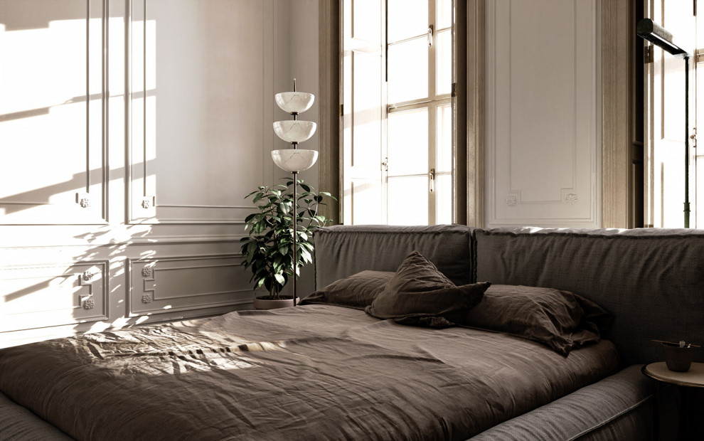 Квартира 120 кв.м.