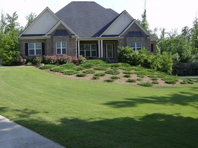 The Yankton-Plan#933 - Traditional - Charlotte - by Donald A ... The Yankton-Plan#933 - Traditional - Charlotte - by Donald A ...