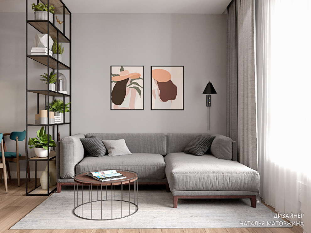 ЖК "Дыхание"