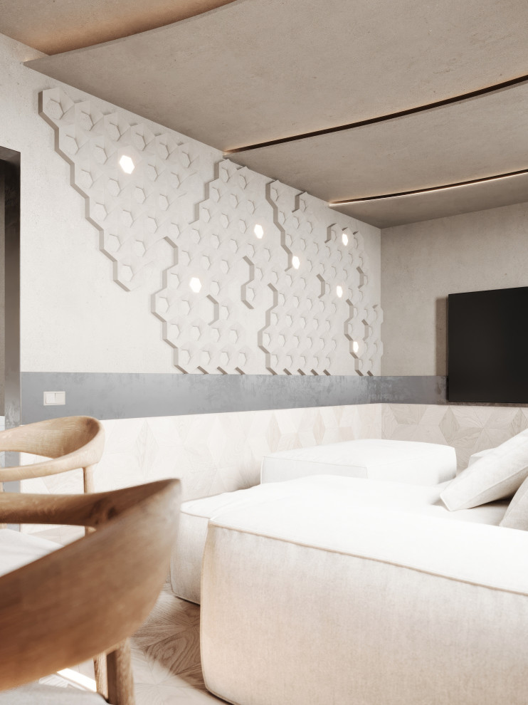 "Чай с мёдом"