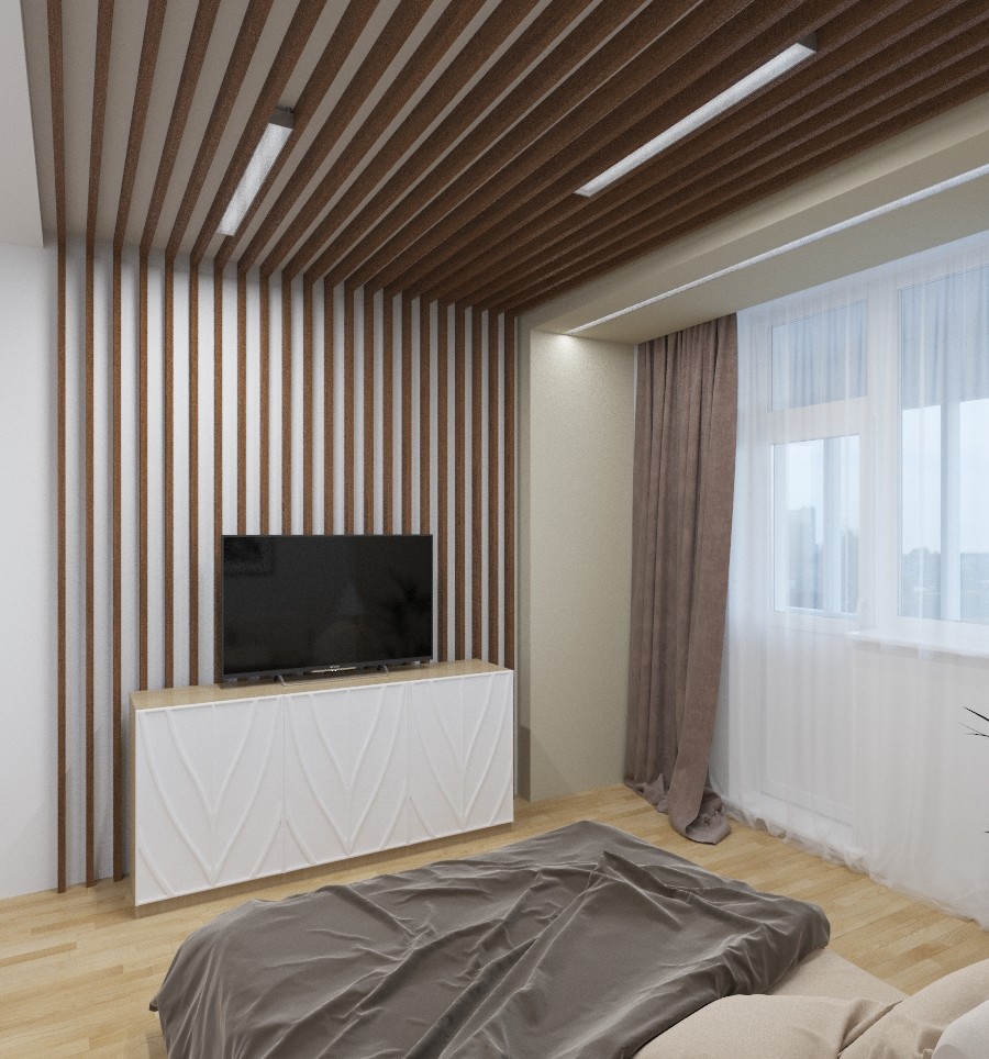 Квартира на Планерной