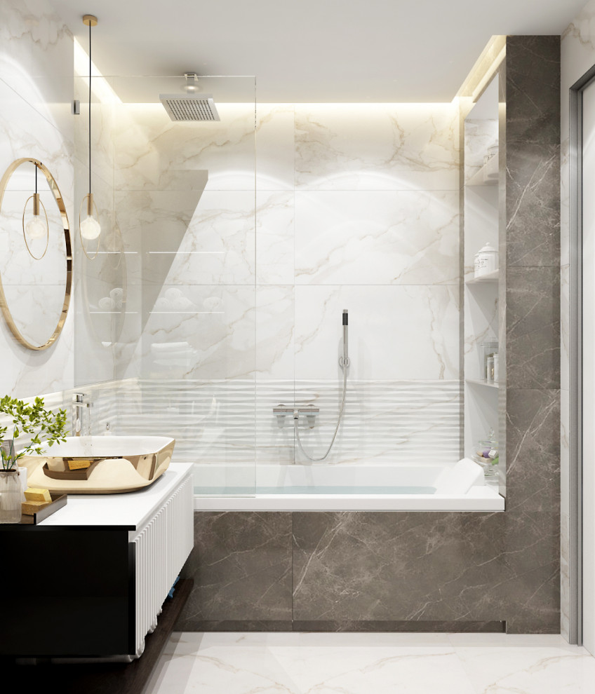 Квартира в Спутнике