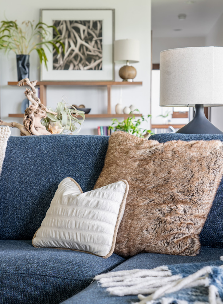 Avon Mountain Home Project