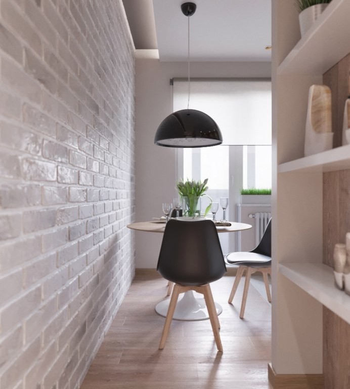 Квартира 65 кв.м