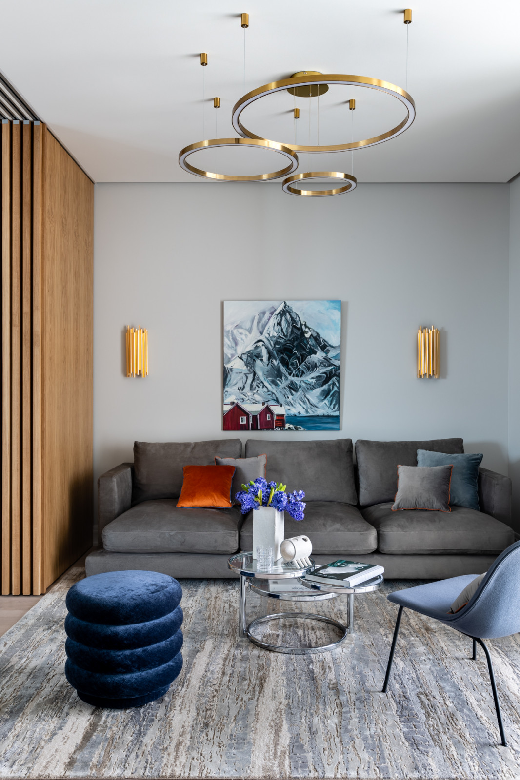 ЖК Эмеральд