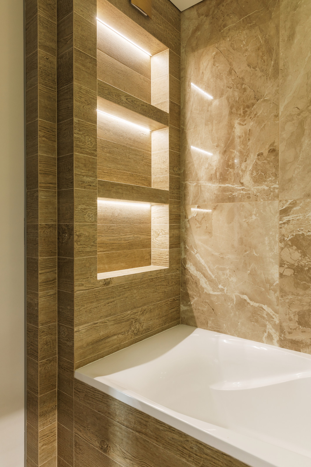 ЖК "Столицы"