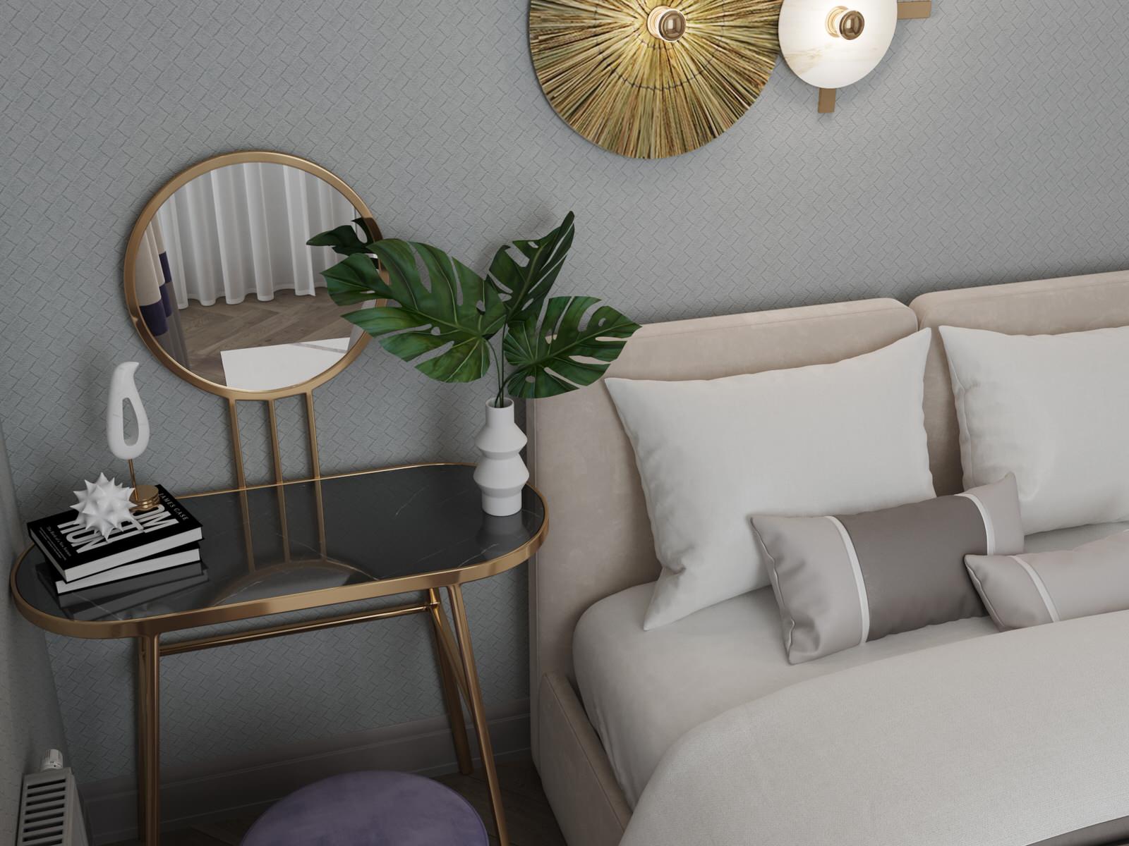 Квартира в ЖК Столичный