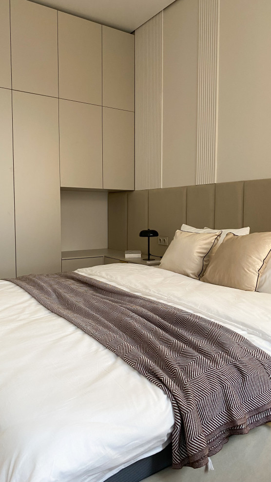 жк Крылья, 47 кв м