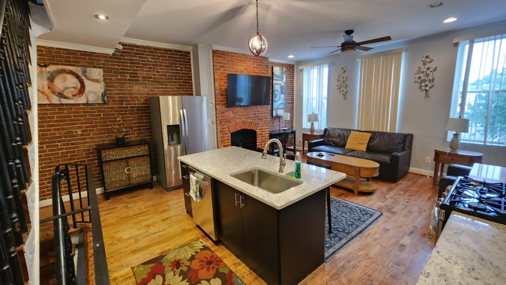 Whole Home Interior Renovation