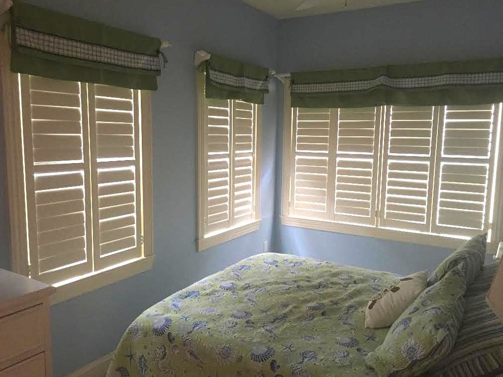 Louver Mover Marquis Plantation Shutters by Lafayette