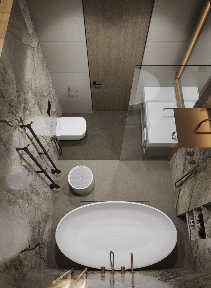 Сердце Столицы