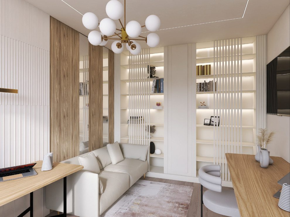 ЖК Тургенев