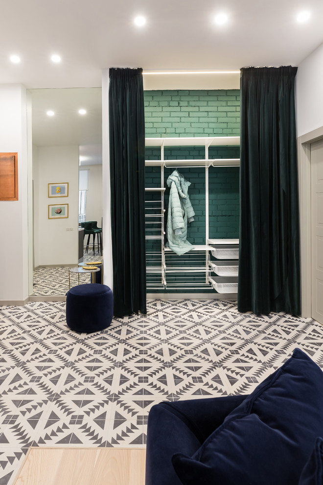 Бананы и джунгли