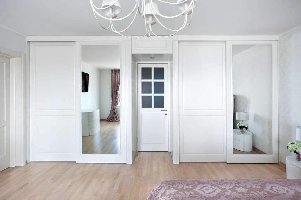 Квартира на Комендантском проспекте