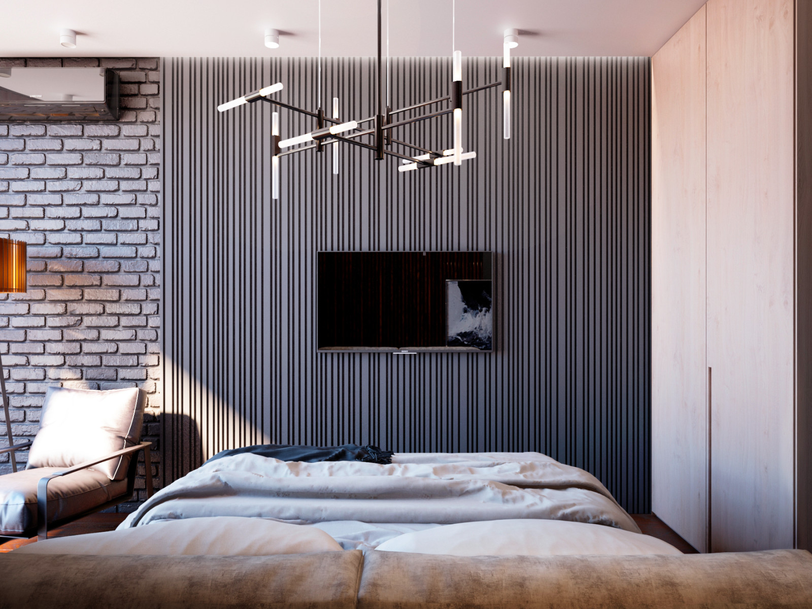 Лофт в жк Сказка г. Москва