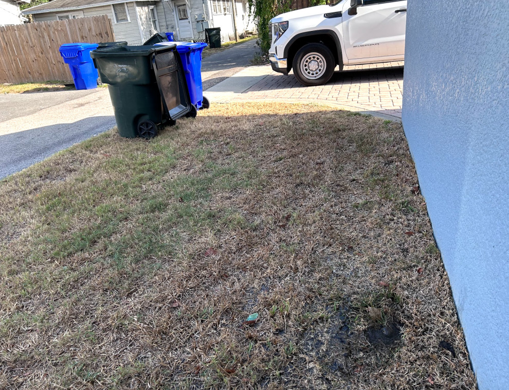 Irrigation Maintenance and Installation