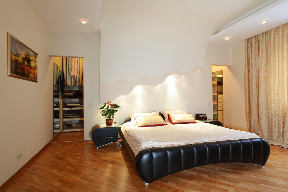 Загородный дом на Новой Риге