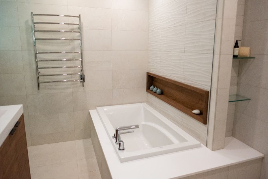 Bathrooms