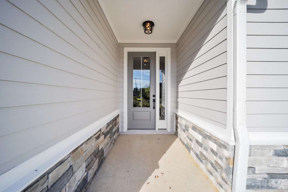 New Home - The Franke Model - 2,029