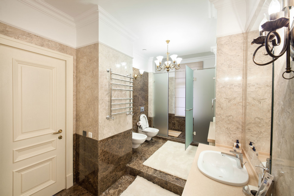 Особняк. Современная классика