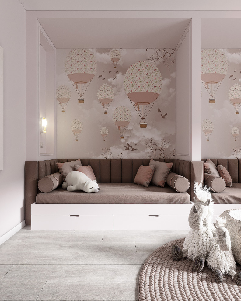 ЖК Аристократ