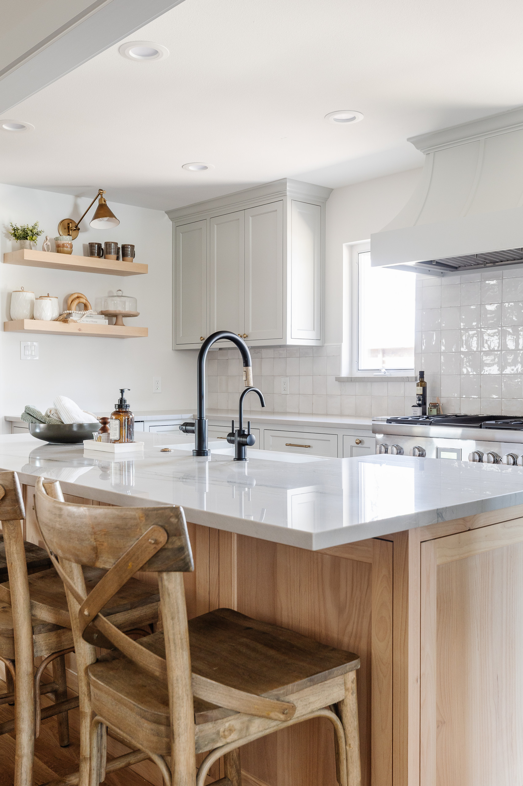 Midway Hollow Full Home Remodel