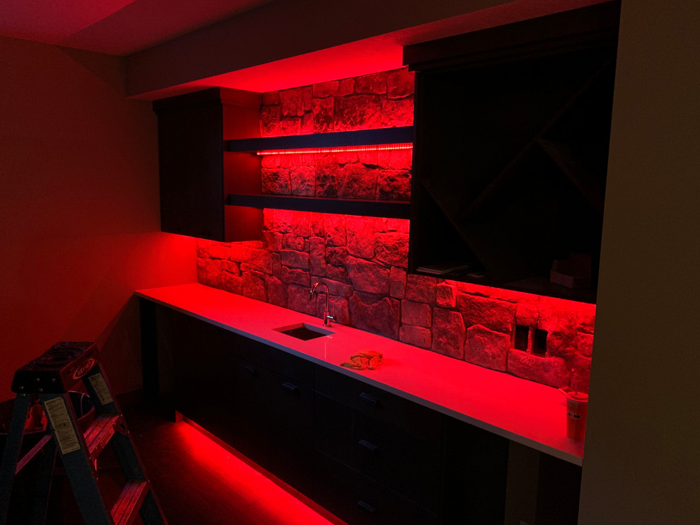 Basement Development
