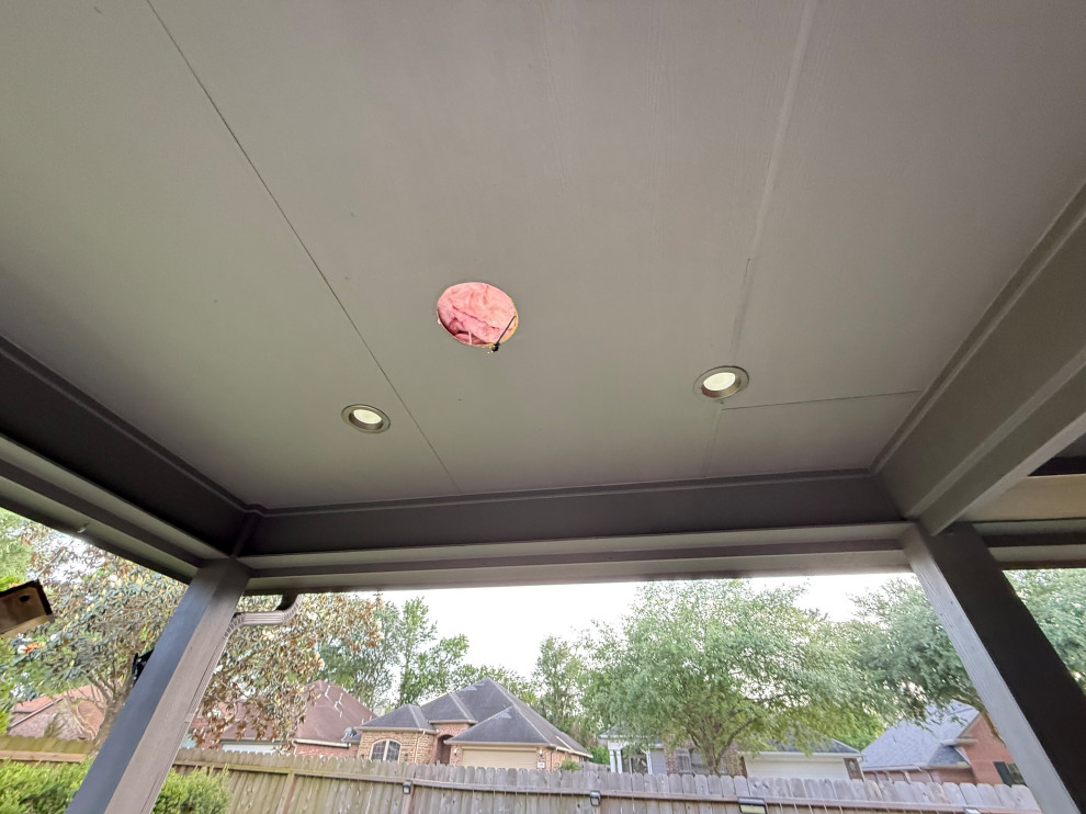 KN1806 - Exterior Paint