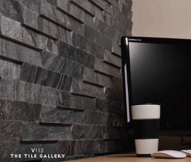 Stone Wall Cladding 