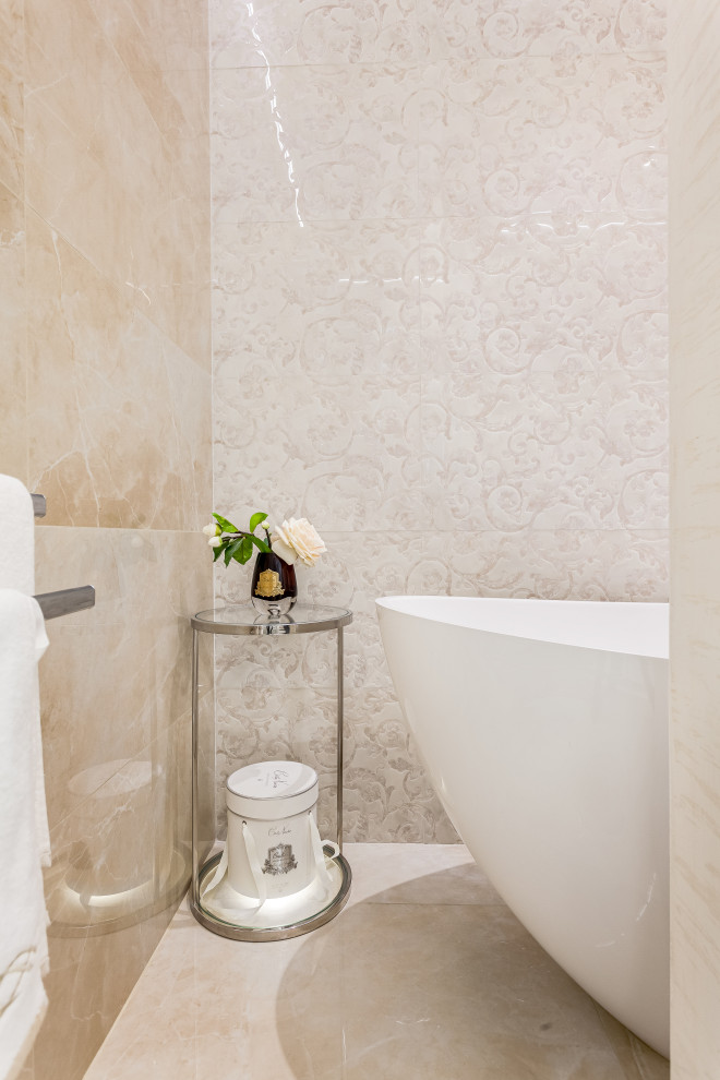 ЖК Сады Пекина