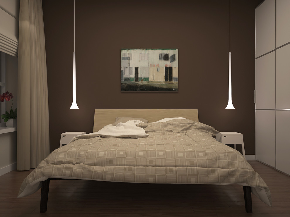 квартира в ЖК "Wellton park"