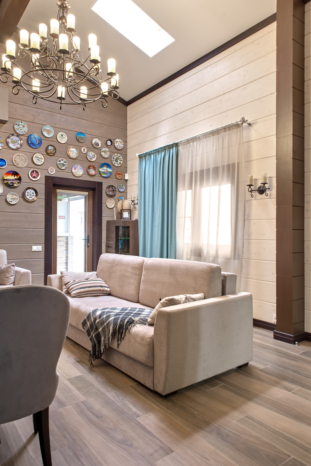 Гостевой дом в КП Глаголево Парк