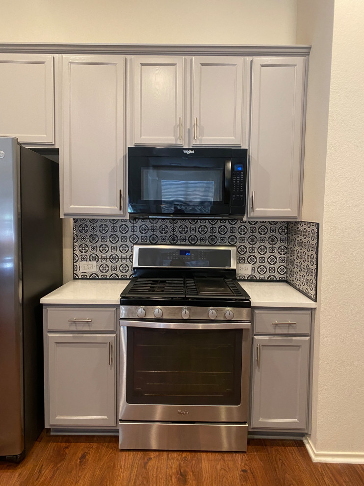 Kitchen Projects