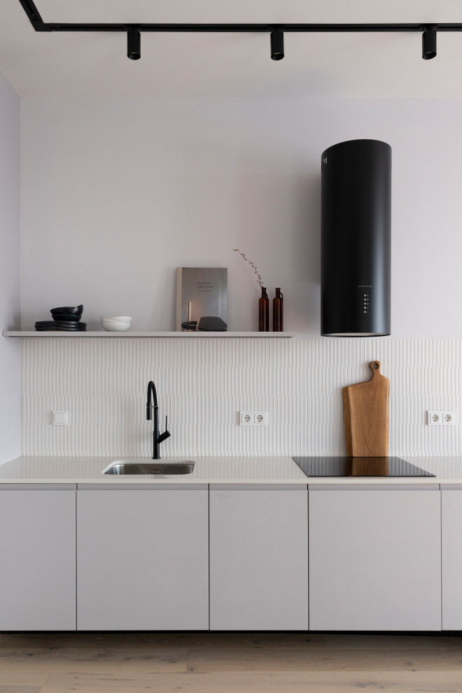 Дизайнер Насиба Бойматова