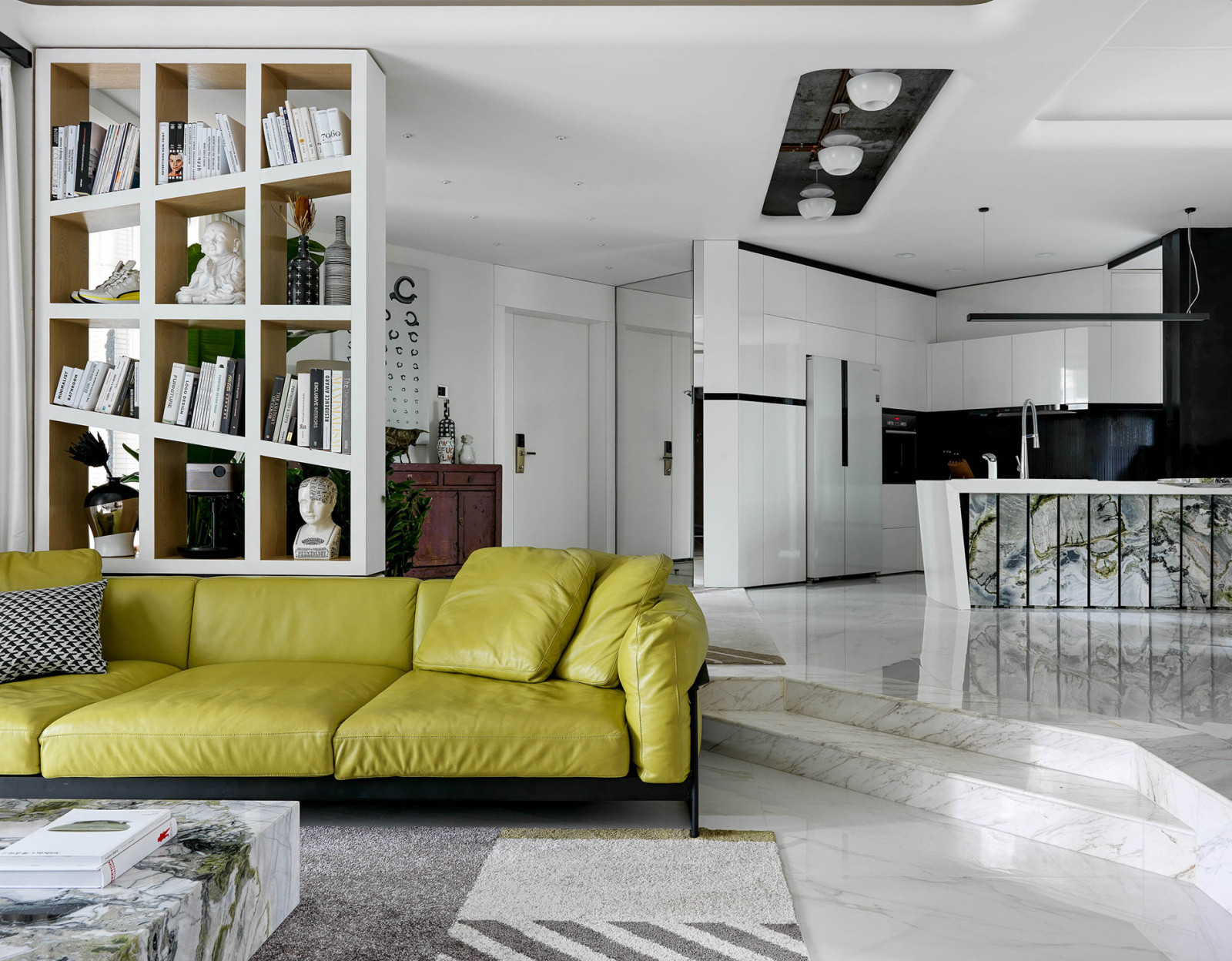 Apartment in Guangzhou