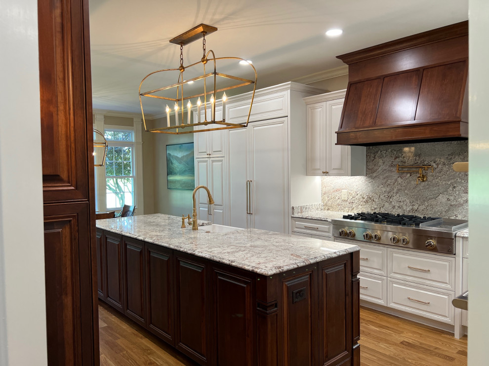 Fairvue Kitchen