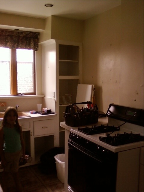 Karantonis Kitchen 