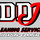 DDJ CLEANING  SERVICES