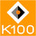 K100 Kitchens Bathrooms and Bedrooms