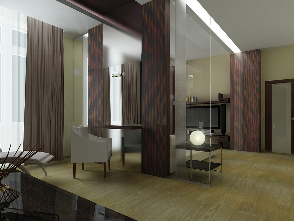 "ШУВАЛОВСКИЙ"