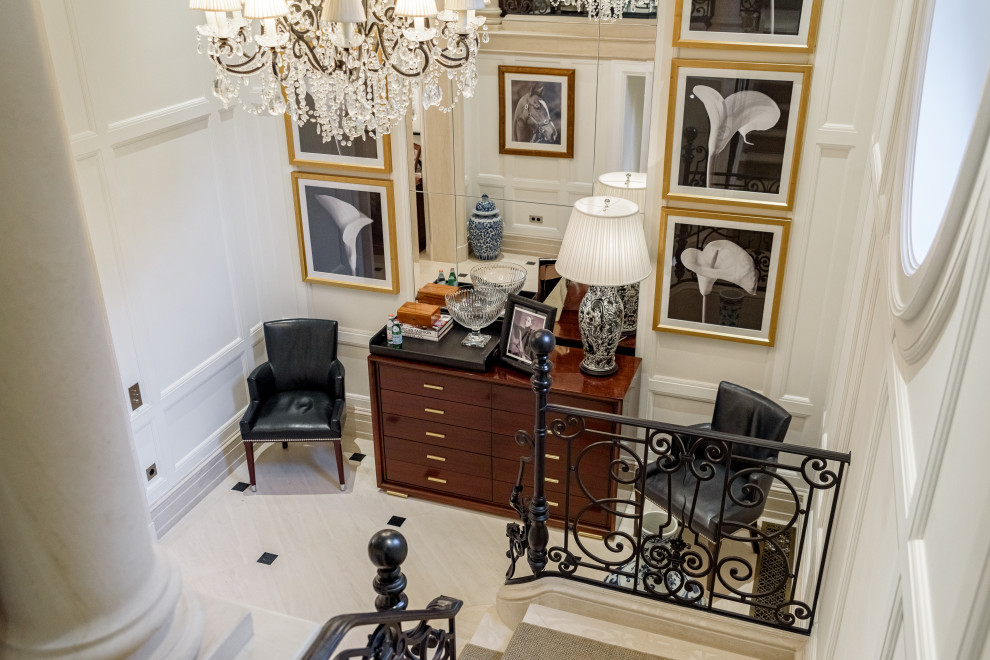 Апартамент в Noble Row