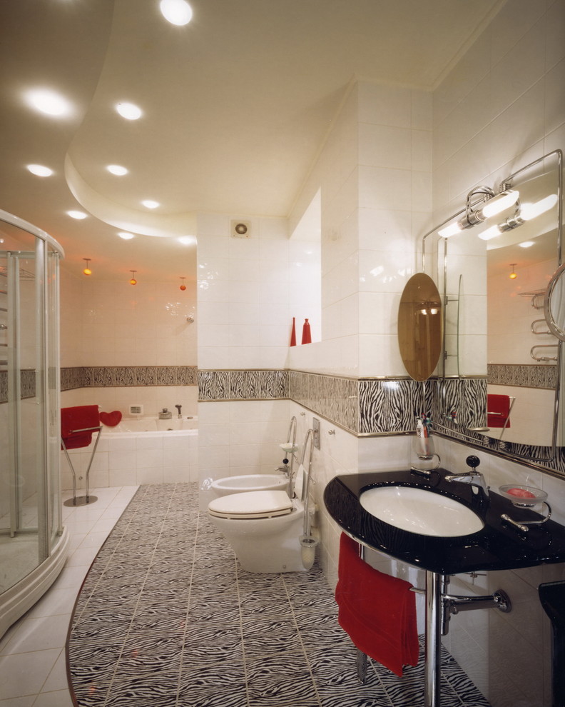 Квартира в стиле софт 180 кв.м.