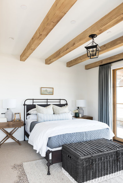 SM Ranch House di-transizione-camera-da-letto