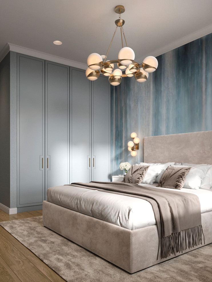 Двухкомнатная квартира квартира в ЖК "River Park"